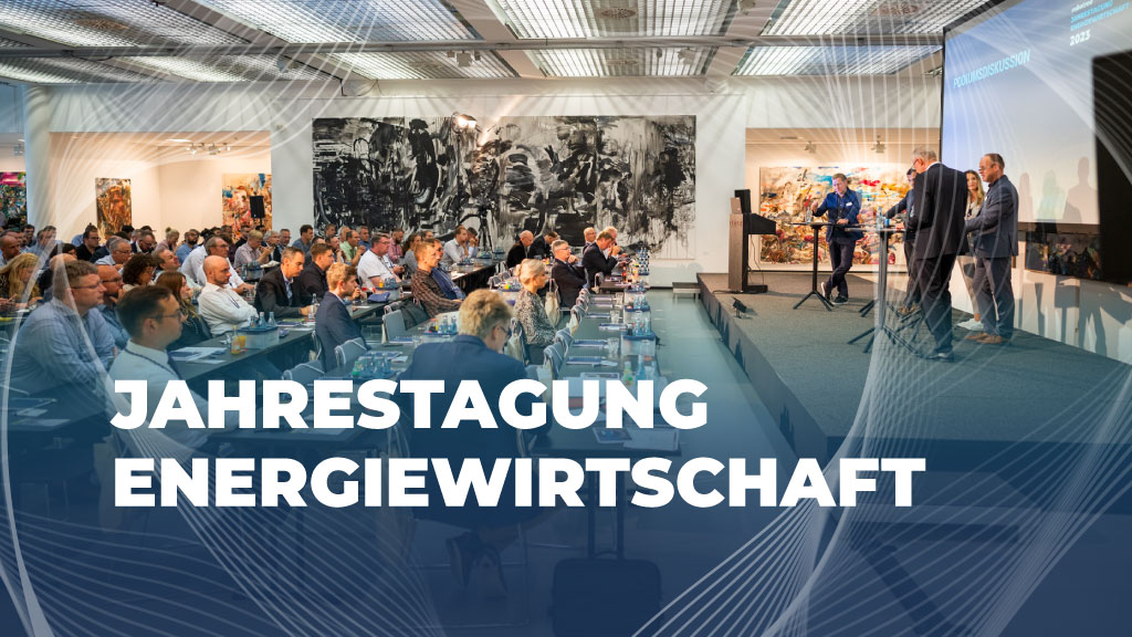 Rückblick auf die Robotron-Jahrestagung Energiewirtschaft