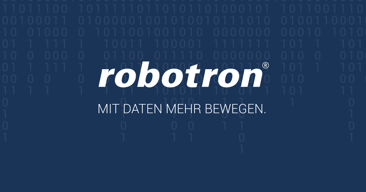 (c) Robotron.de