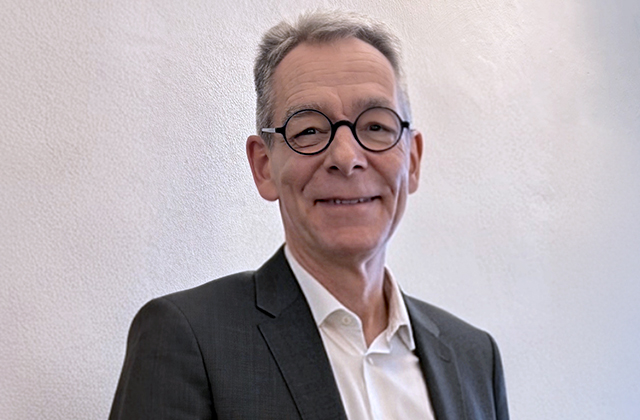 Herr Köhler, Pirna, Fördermittelmanagement