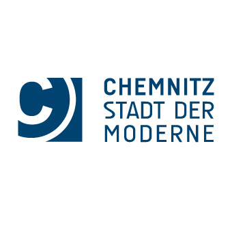 Logo: Chemnitz Stadt der Moderne
