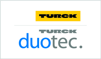Robotron Partner Turck duotec und Turck Robotron Partner Turck duotec und Turck