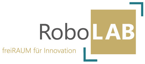 [Translate to Englisch:] Logo des RoboLAB