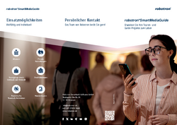 Infoblatt SmartMediaGuide