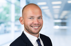 Vertrieb Industrie: Kay Fischer