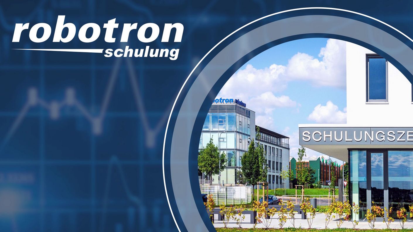 Robotron Schulungszentrum