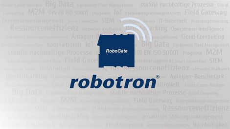 Robotron Robogate