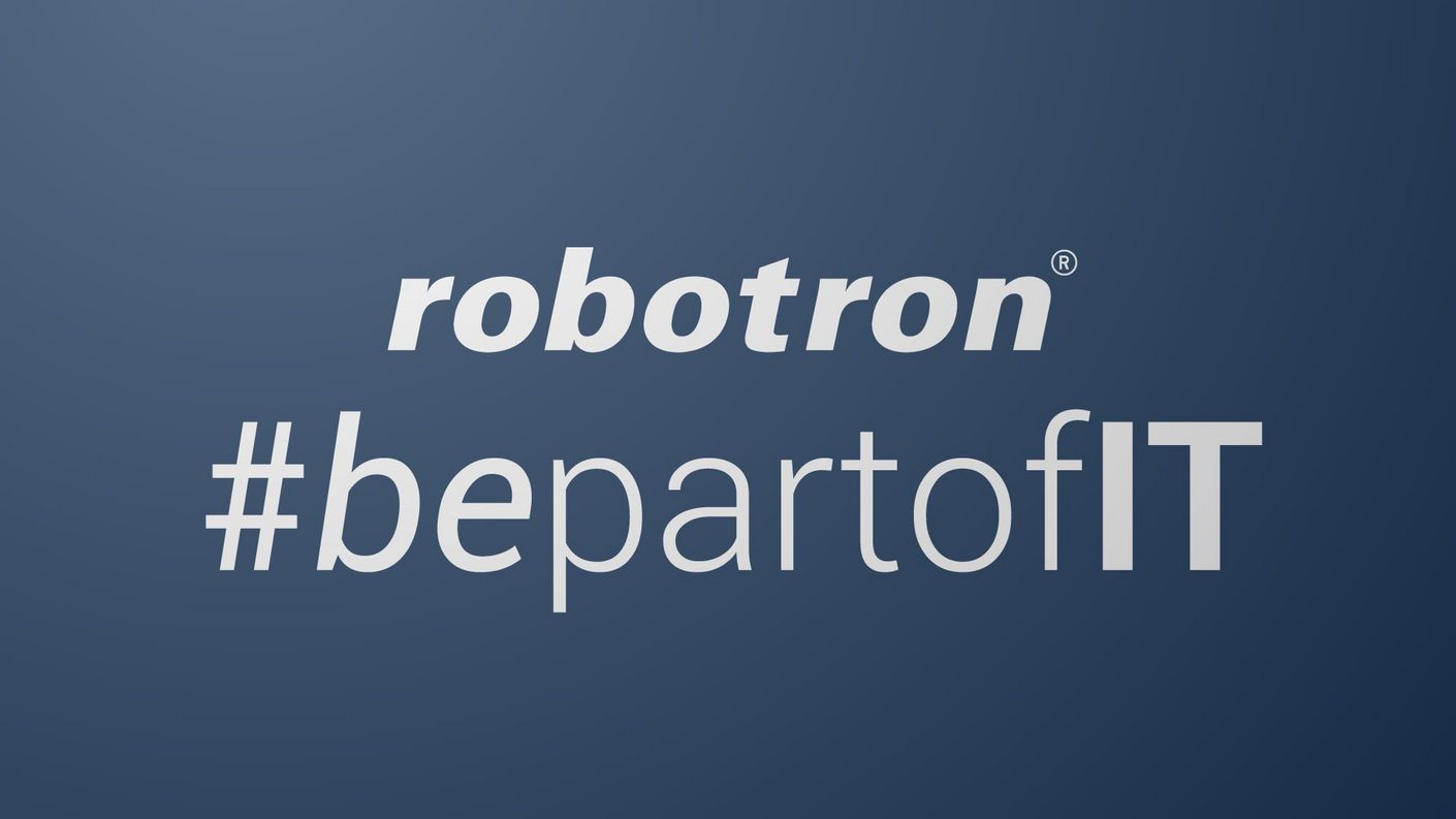 Imagefilm Robotron